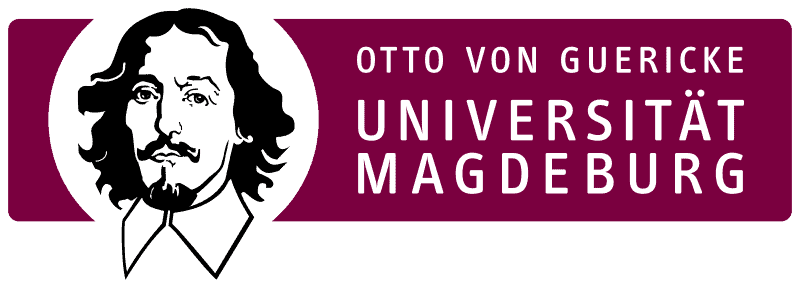 Logo Otto von Guericke_Universität_Magdeburg