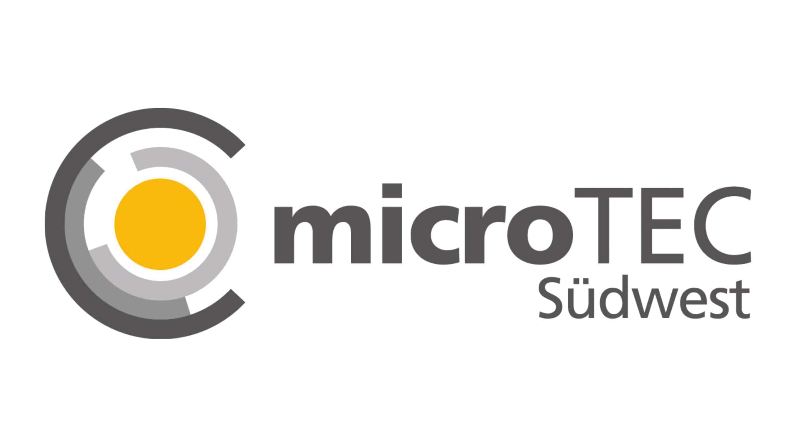 Logo microTEC